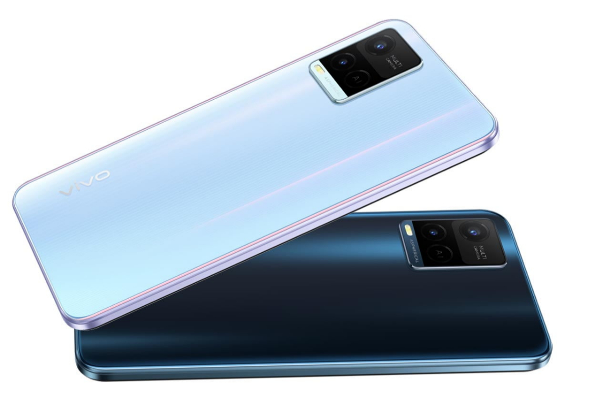 Vivo Y21 price in Pakistan