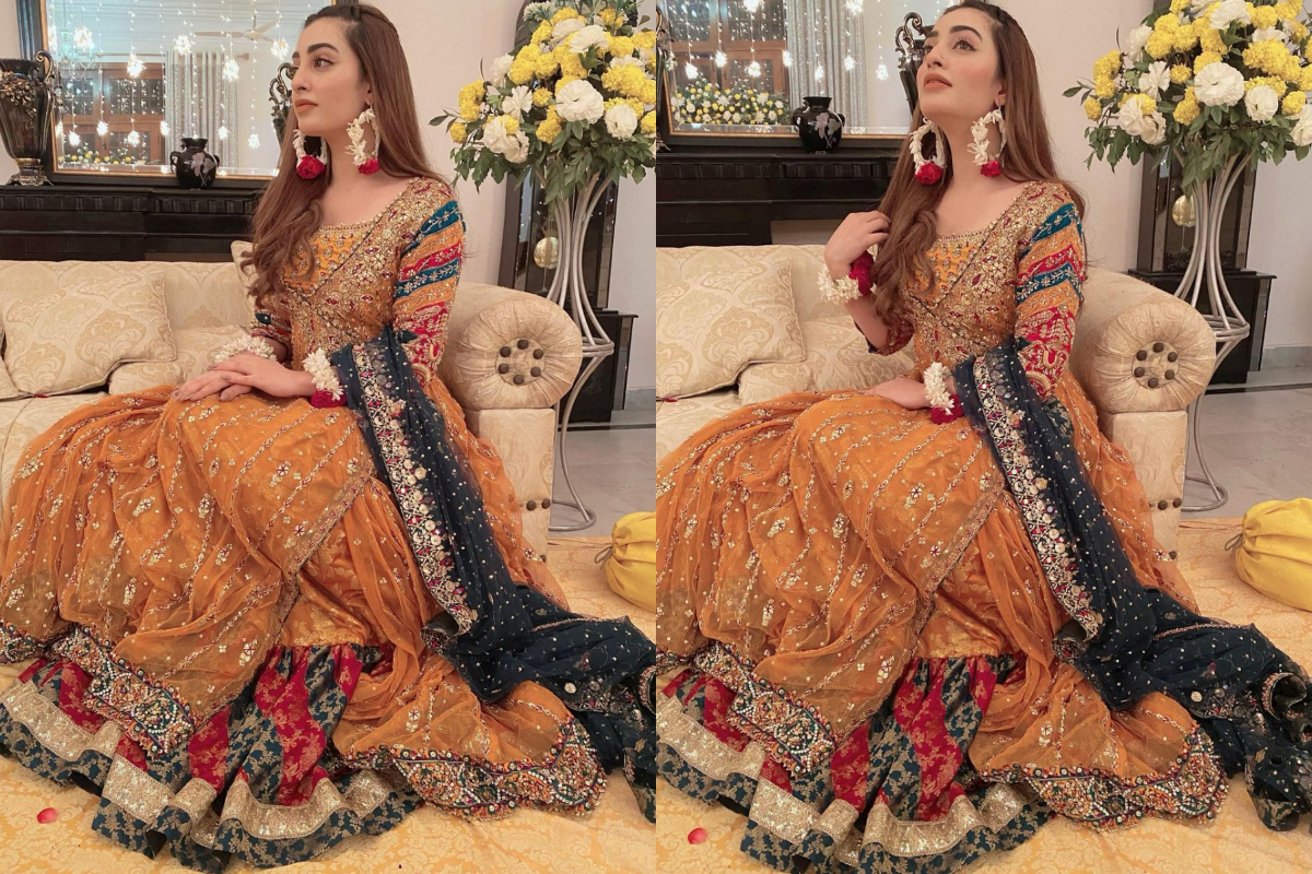 Nawal Saeed