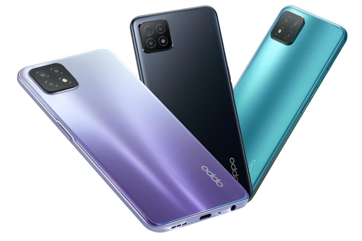Oppo A53 price in Pakistan