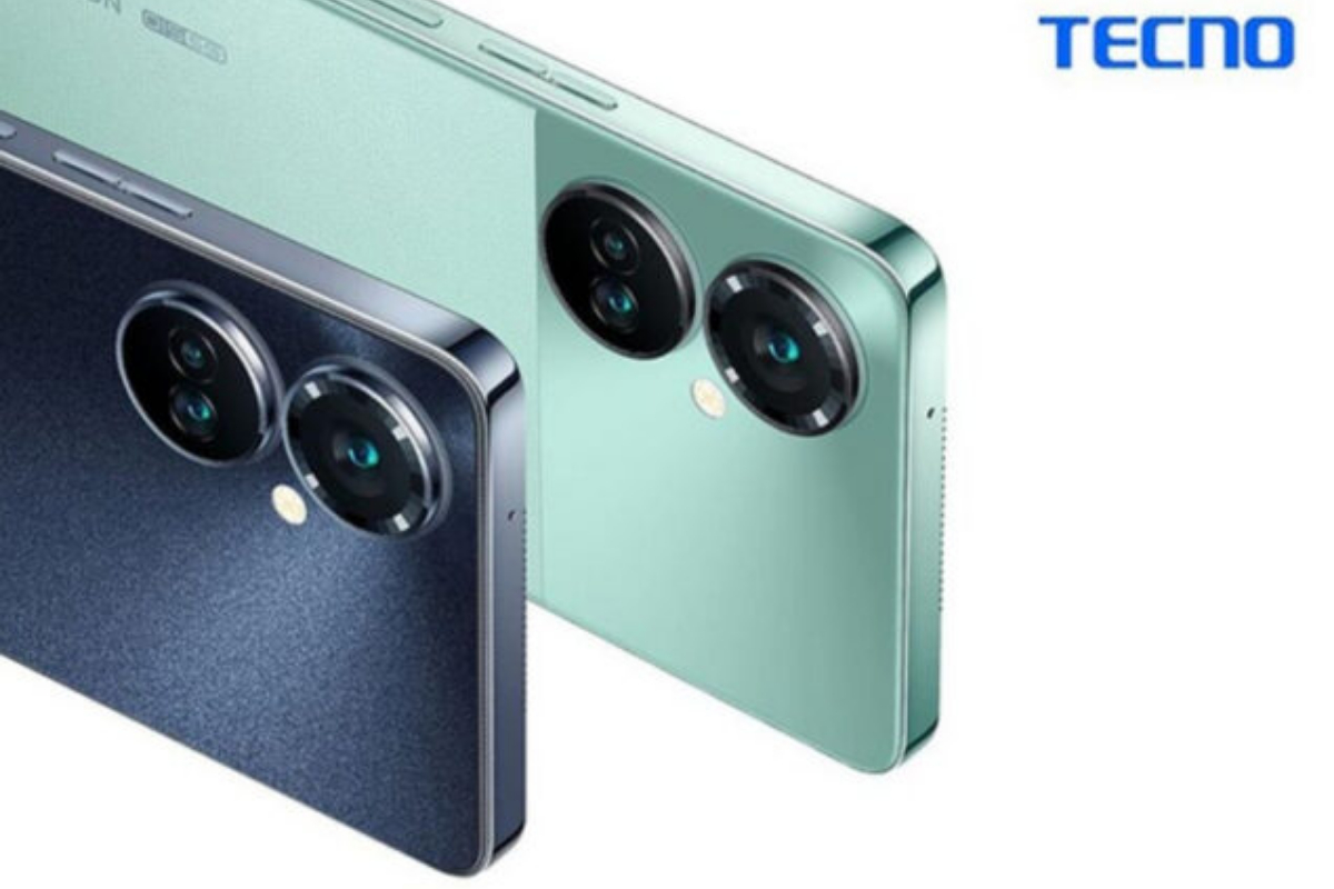 Tecno Camon 20 Premier price in Pakistan