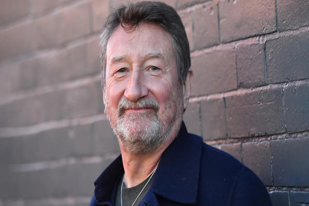 Stephen Knight