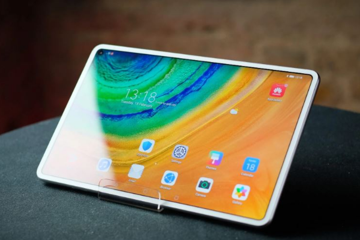 Huawei MatePad 11 2023