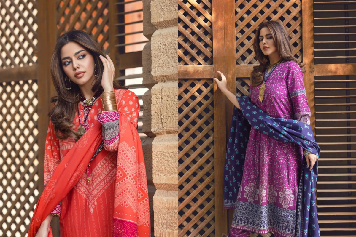 Hina Ashfaque