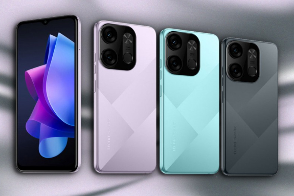 Tecno Spark Go 2023