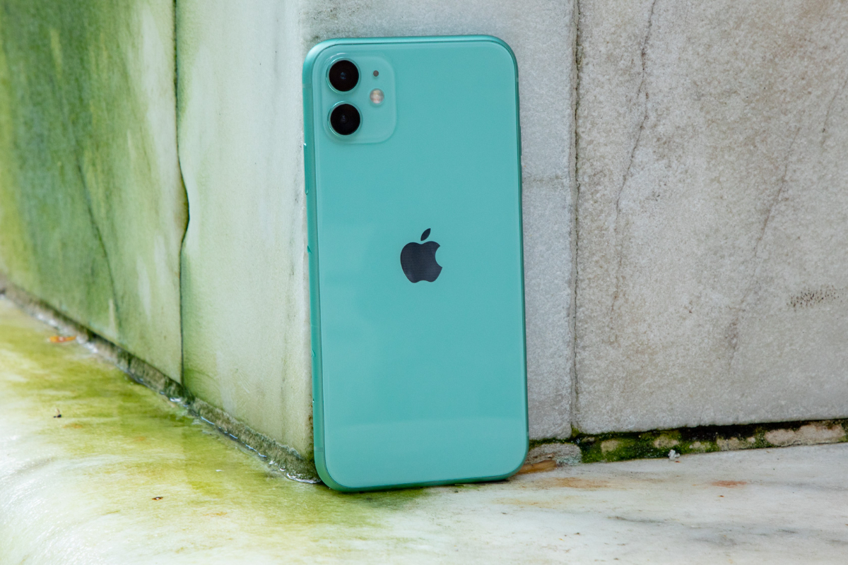 Apple iPhone 11
