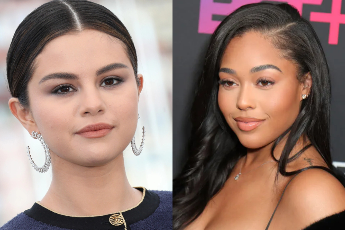 Jordyn Woods