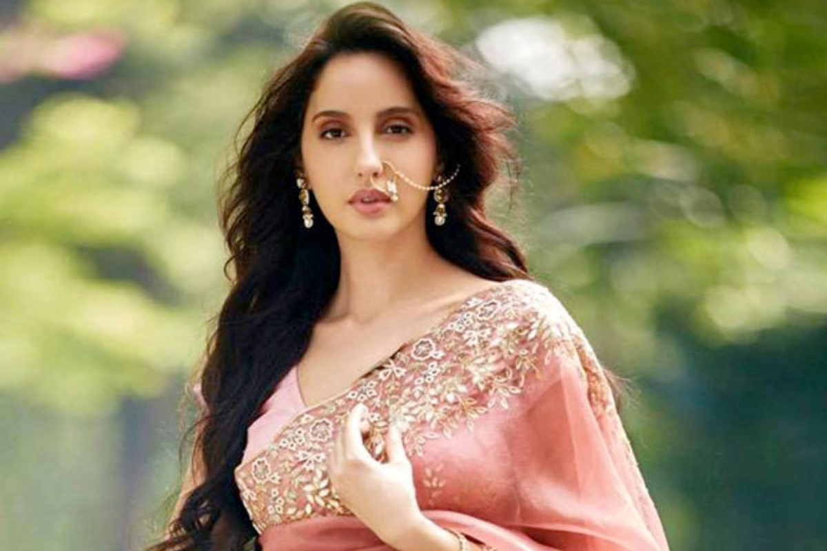 Nora Fatehi