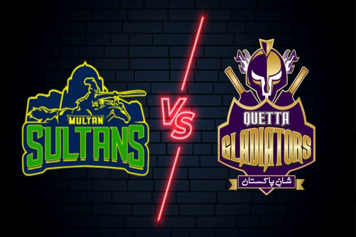 QG vs MS Full Highlights