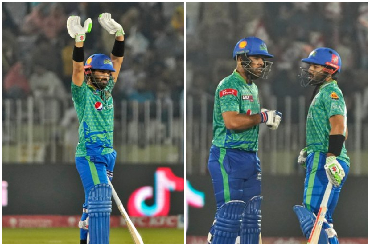 Multan Sultans