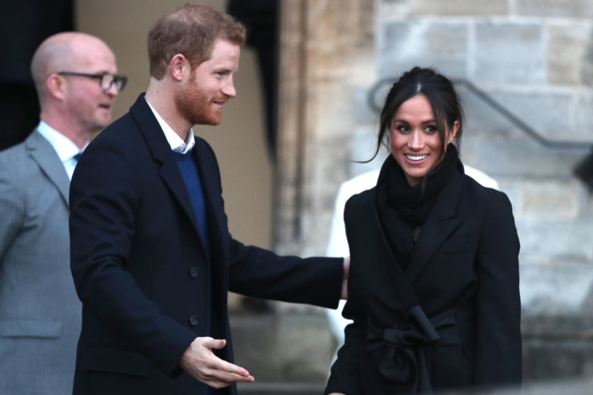 Prince Harry