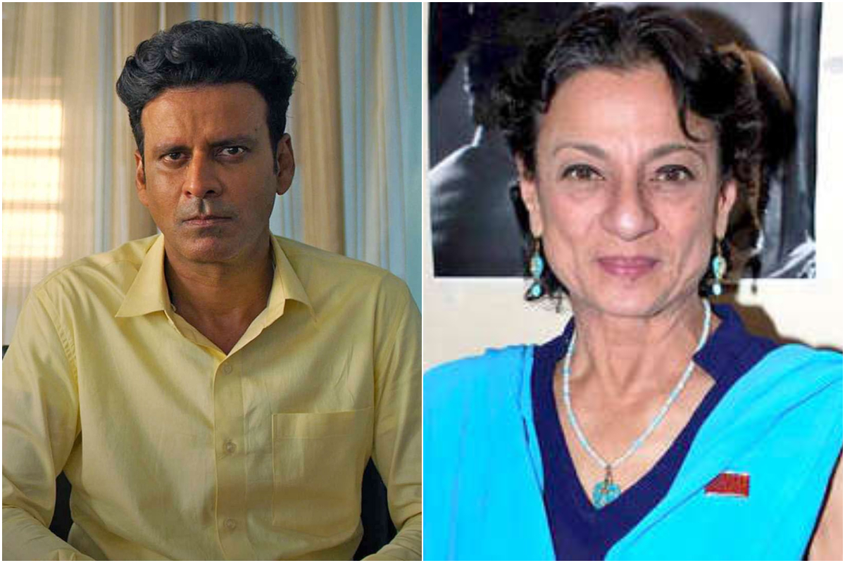 Manoj Bajpayee
