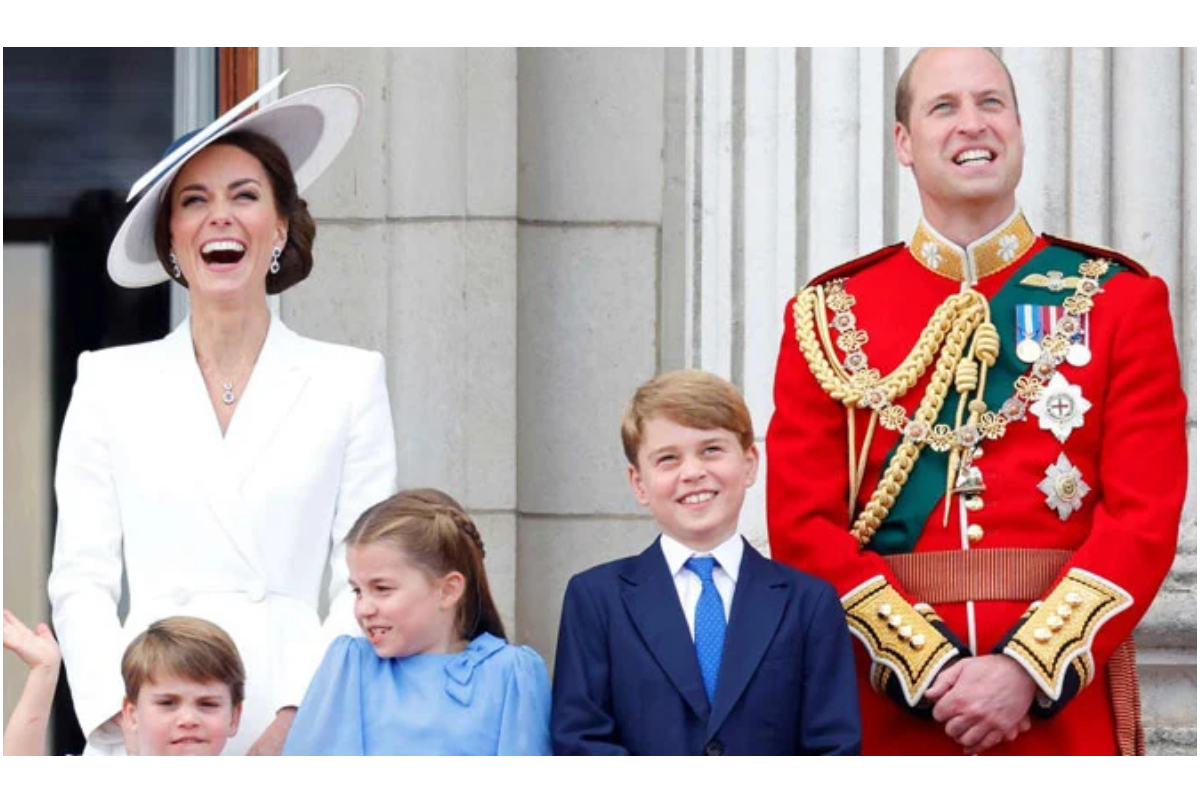 Prince William
