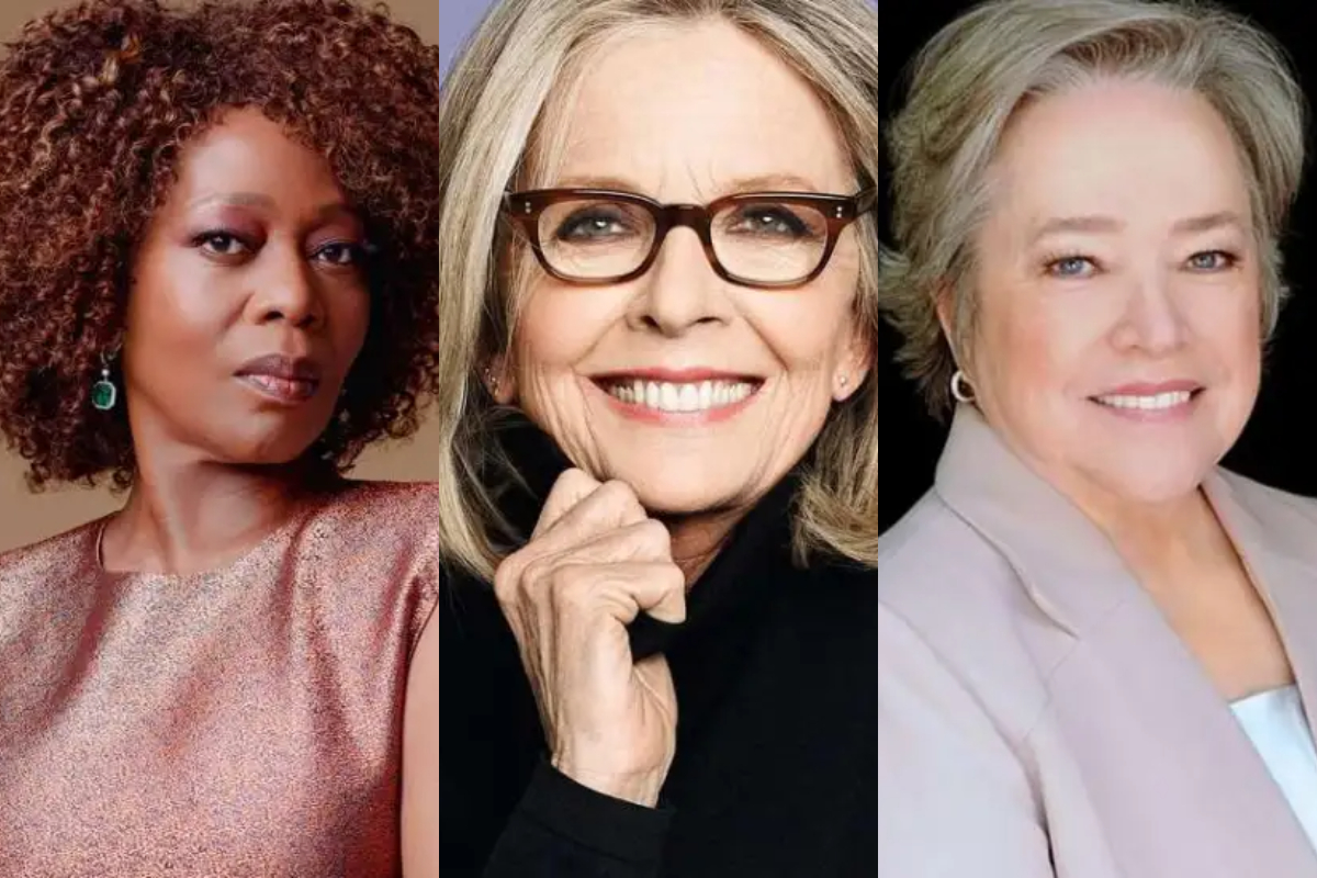 Diane Keaton