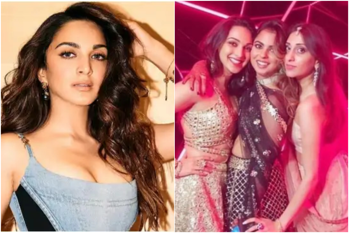 Kiara Advani