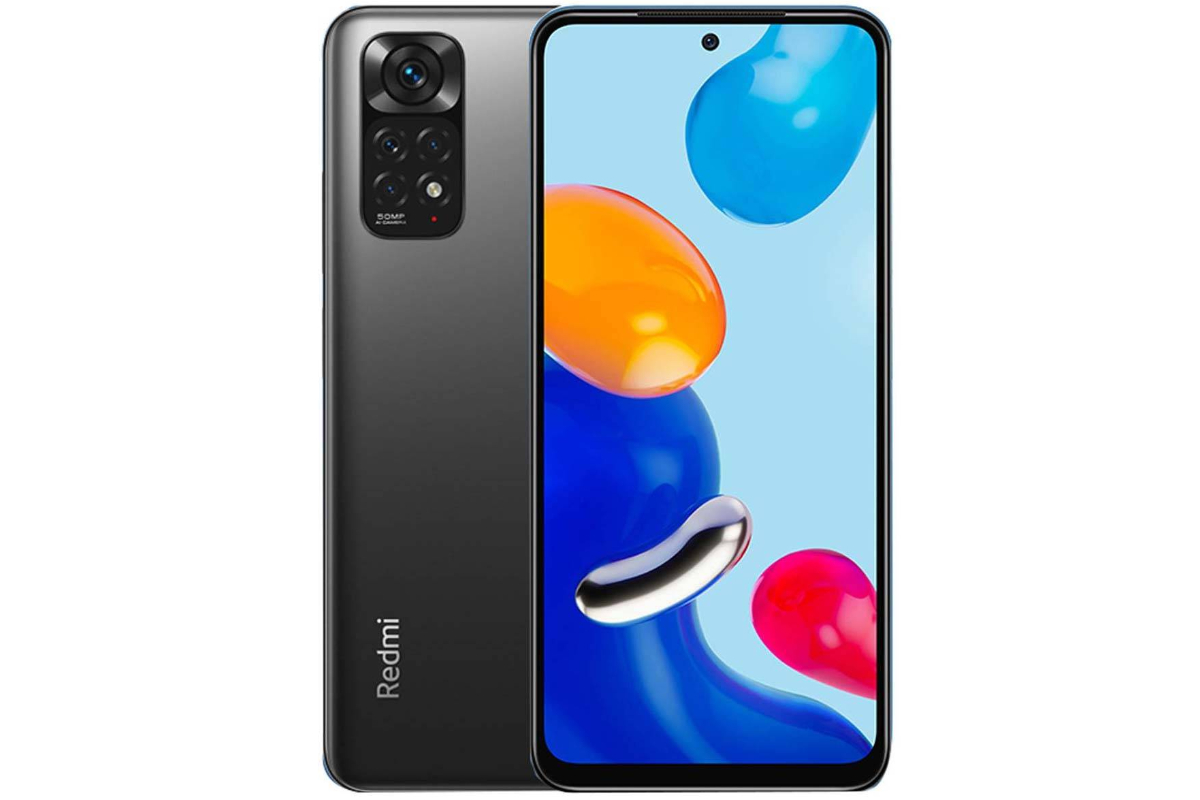 Xiaomi Redmi Note 11 price in Pakistan