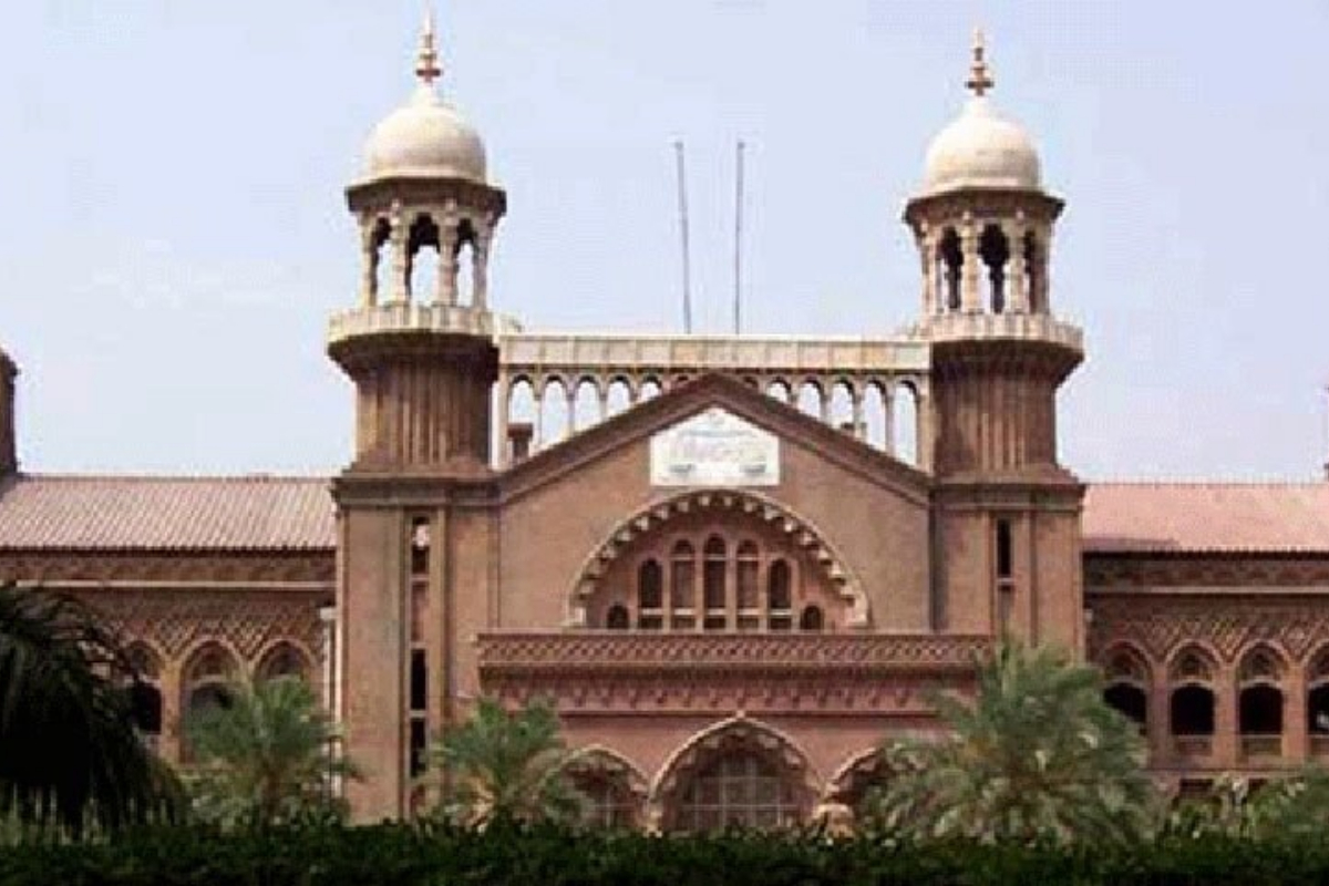 LHC