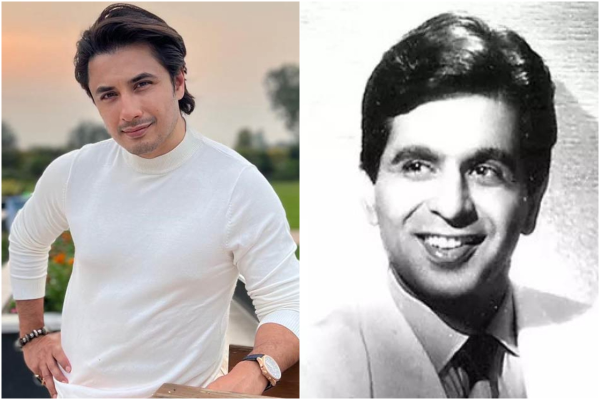 Ali Zafar