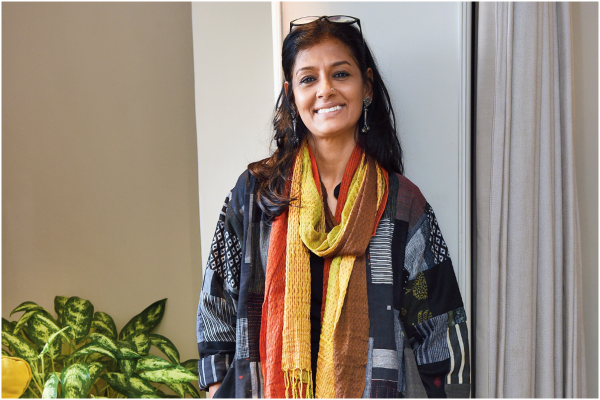 Nandita Das