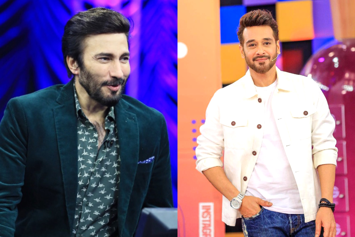 Aijaz Aslam