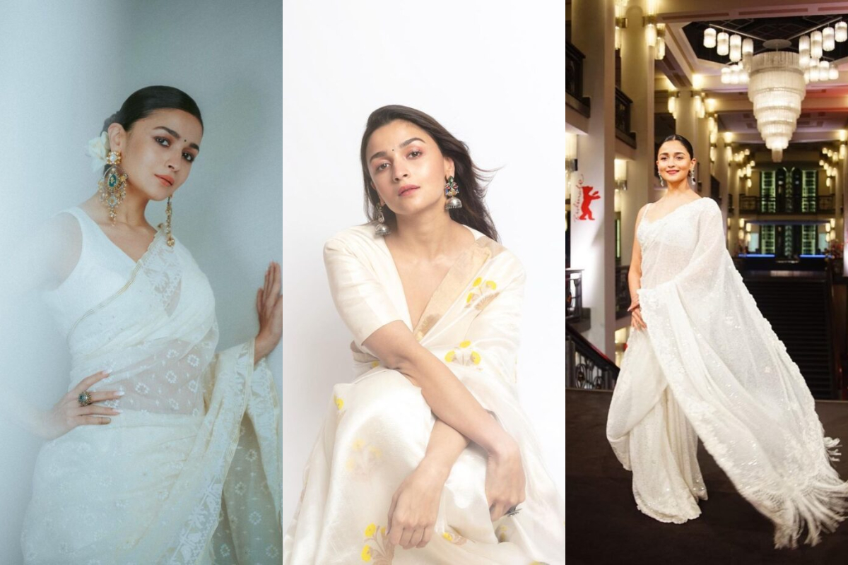Alia Bhatt
