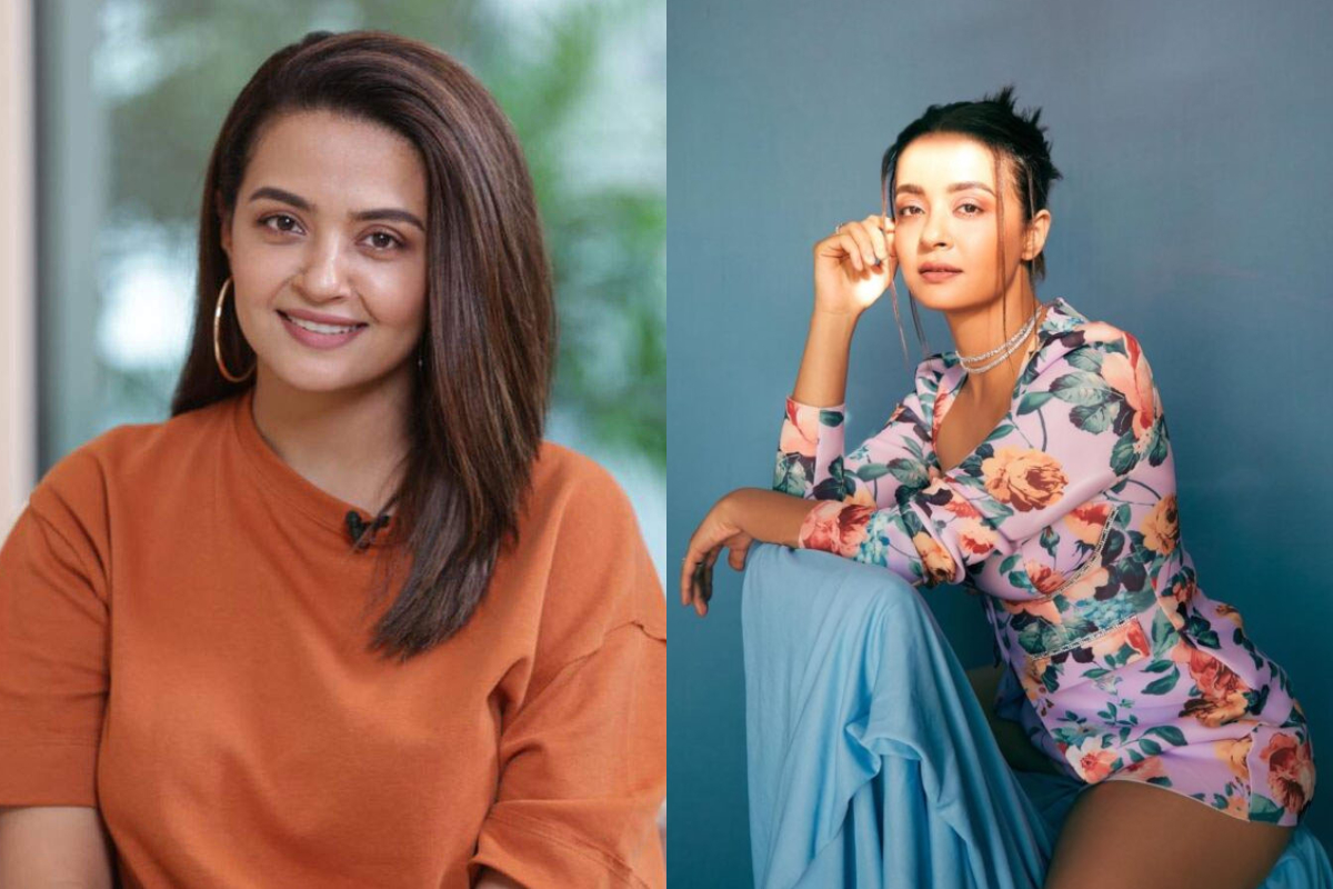 Surveen Chawla