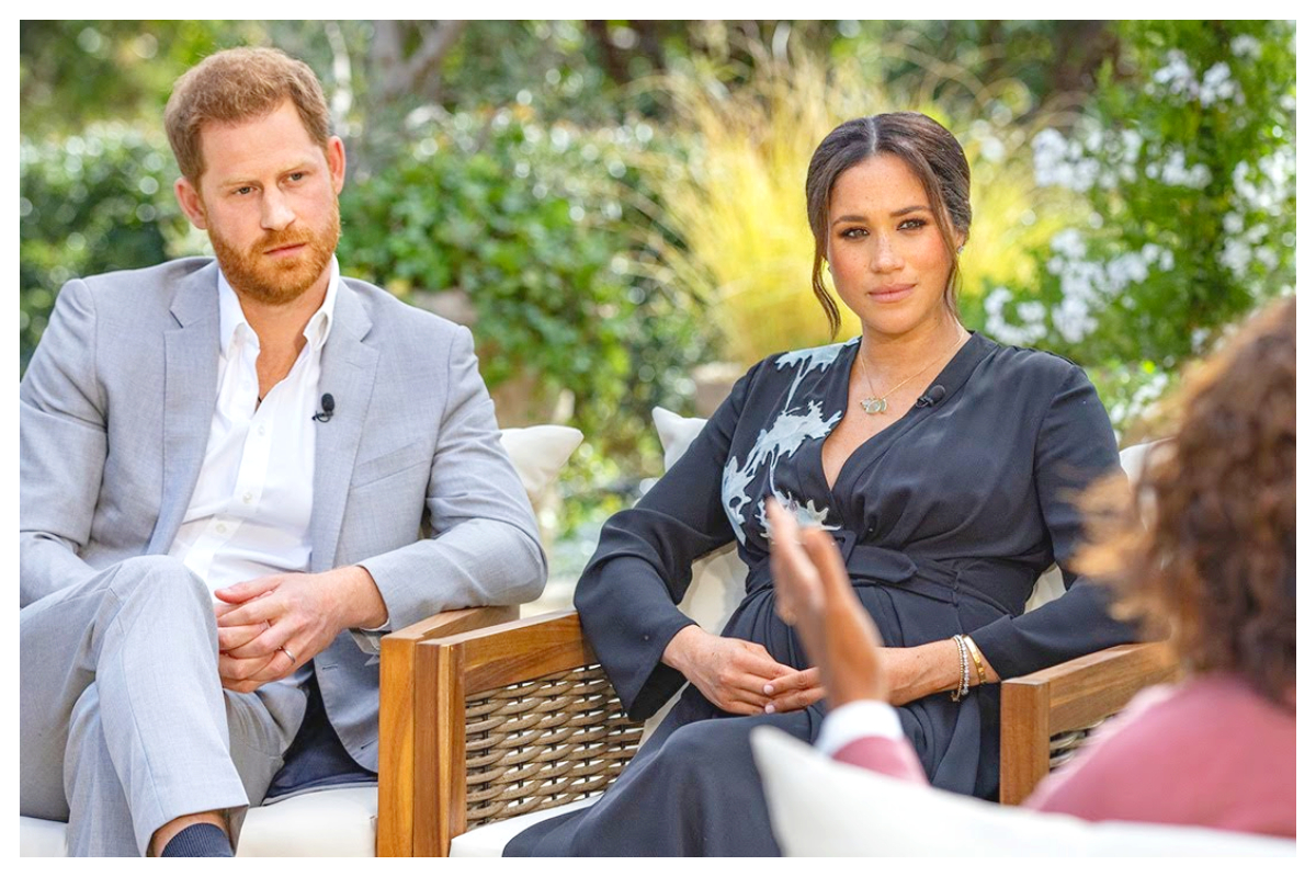 Meghan Markle