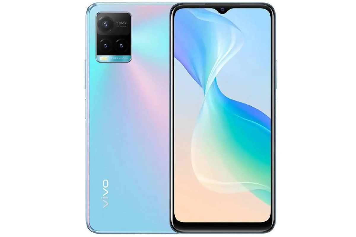 Vivo y33s price in Pakistan