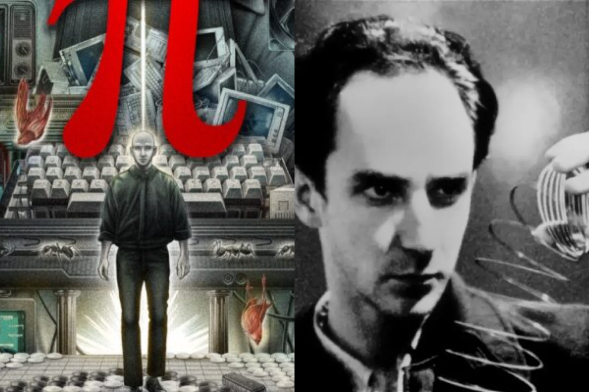 Darren Aronofsky's