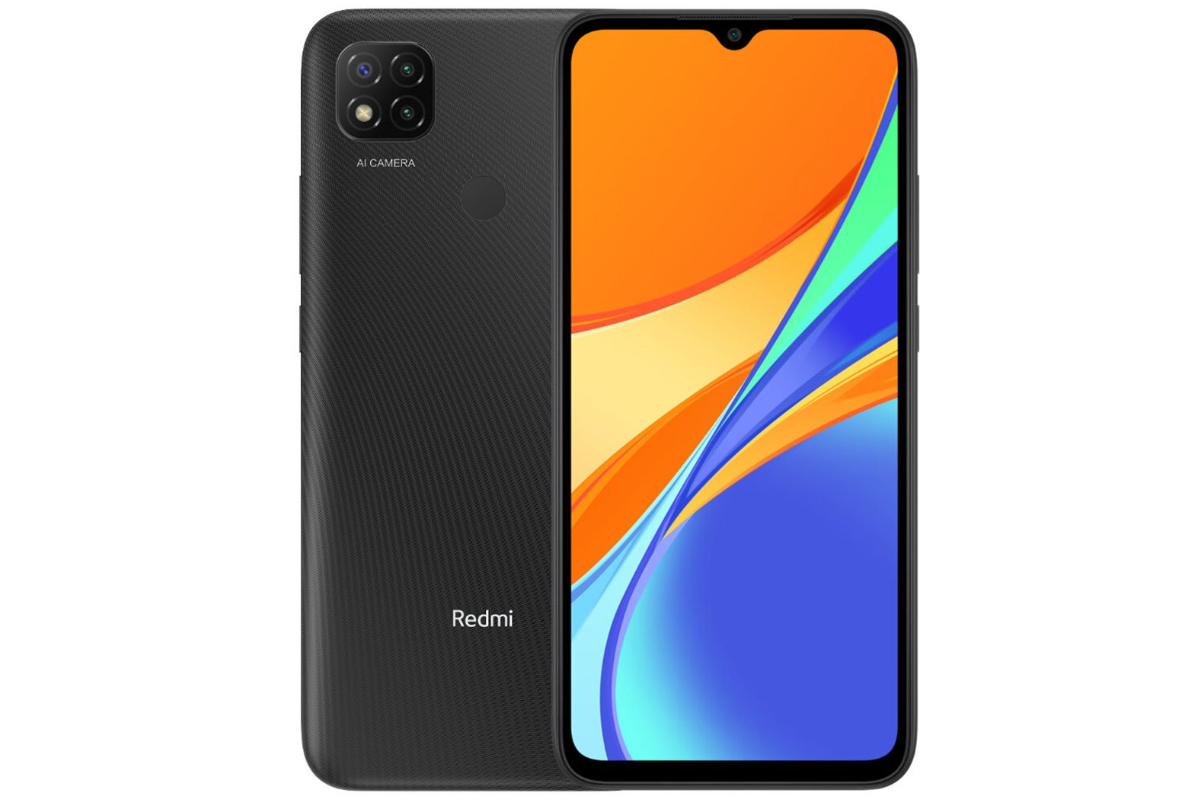 Xiaomi Redmi 9c price in Pakistan