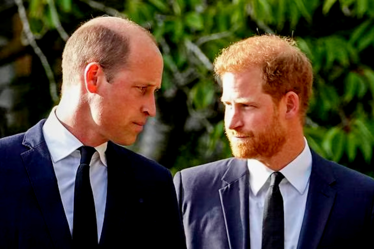 Prince William