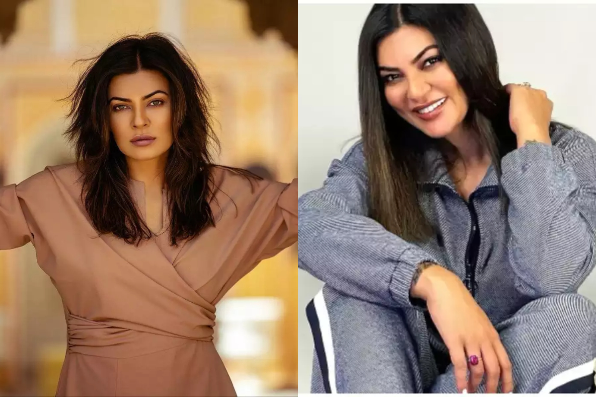 Sushmita Sen