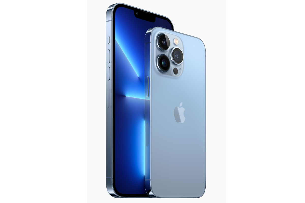 iPhone 13 Pro Max price in Pakistan