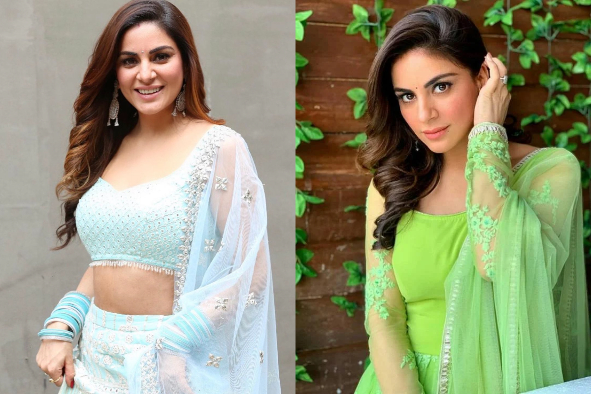 Shraddha Arya