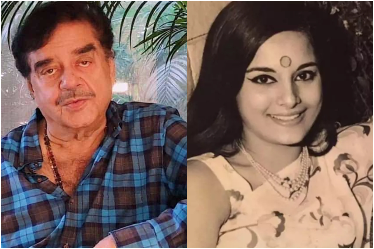 Shatrughan Sinha