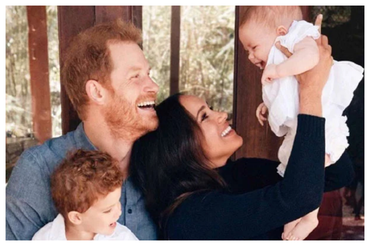 Prince Harry