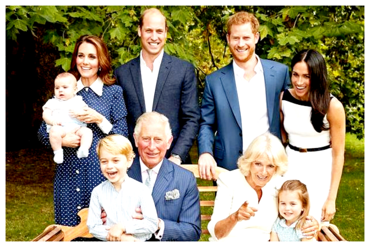 Sussex children