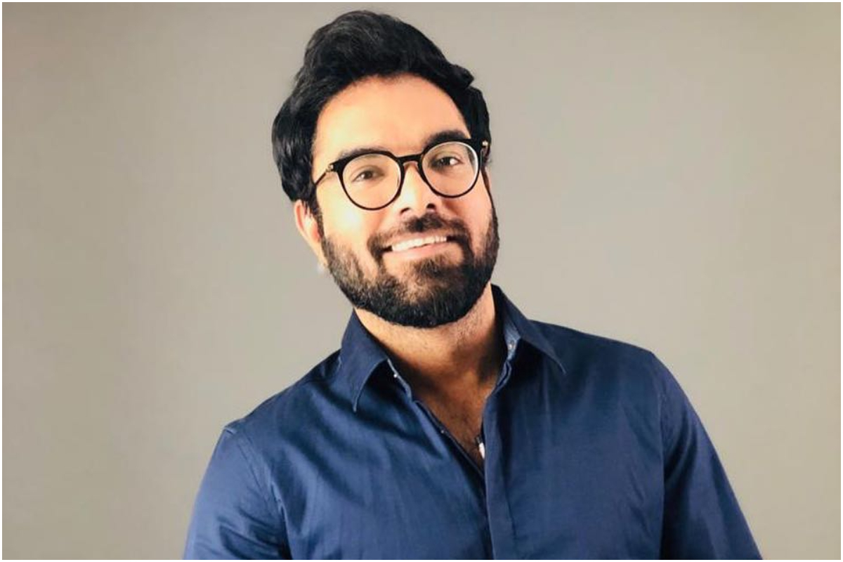 Yasir Hussain