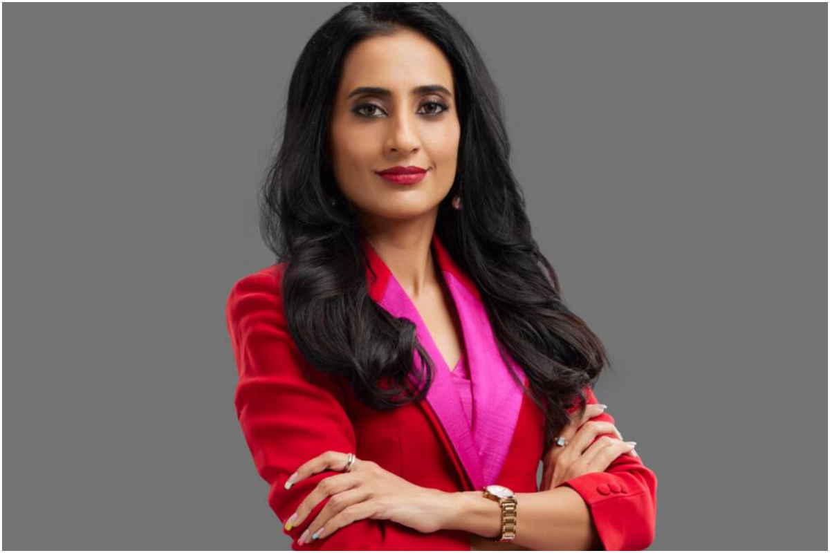 Vineeta Singh