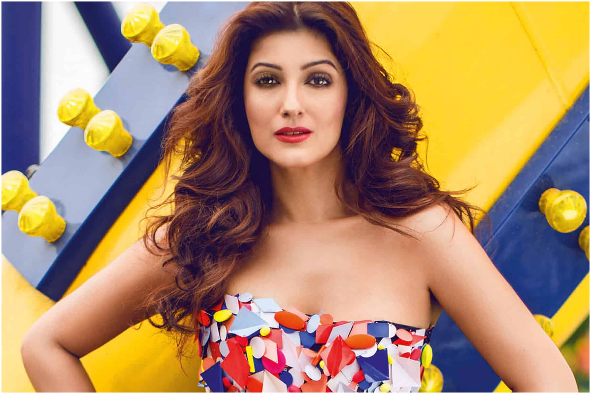 Twinkle Khanna