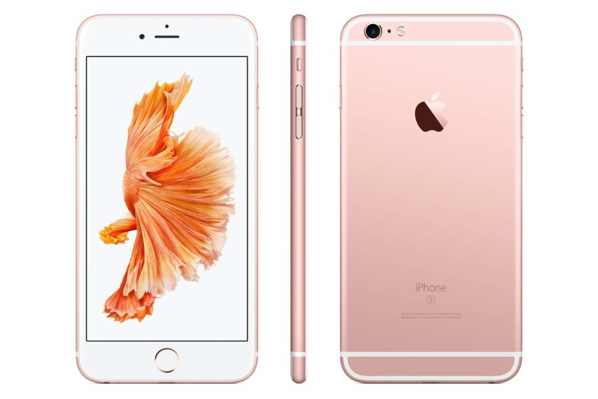 iPhone 6s price in Pakistan