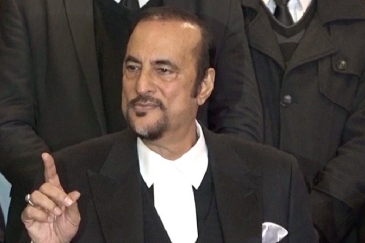 Imran Khan