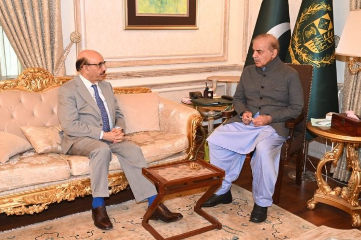 Pakistan values