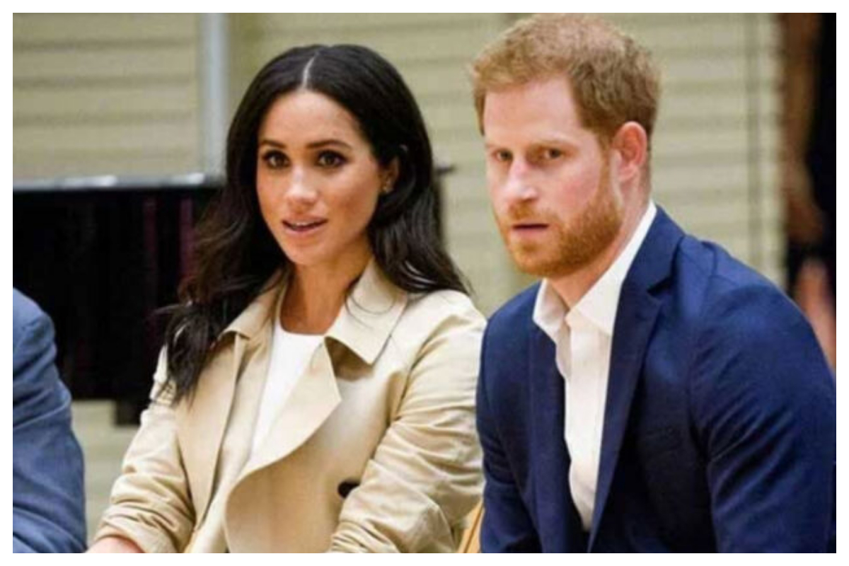 Prince Harry