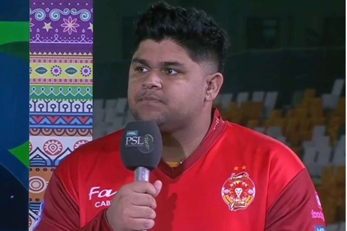 Azam Khan PSL 2023