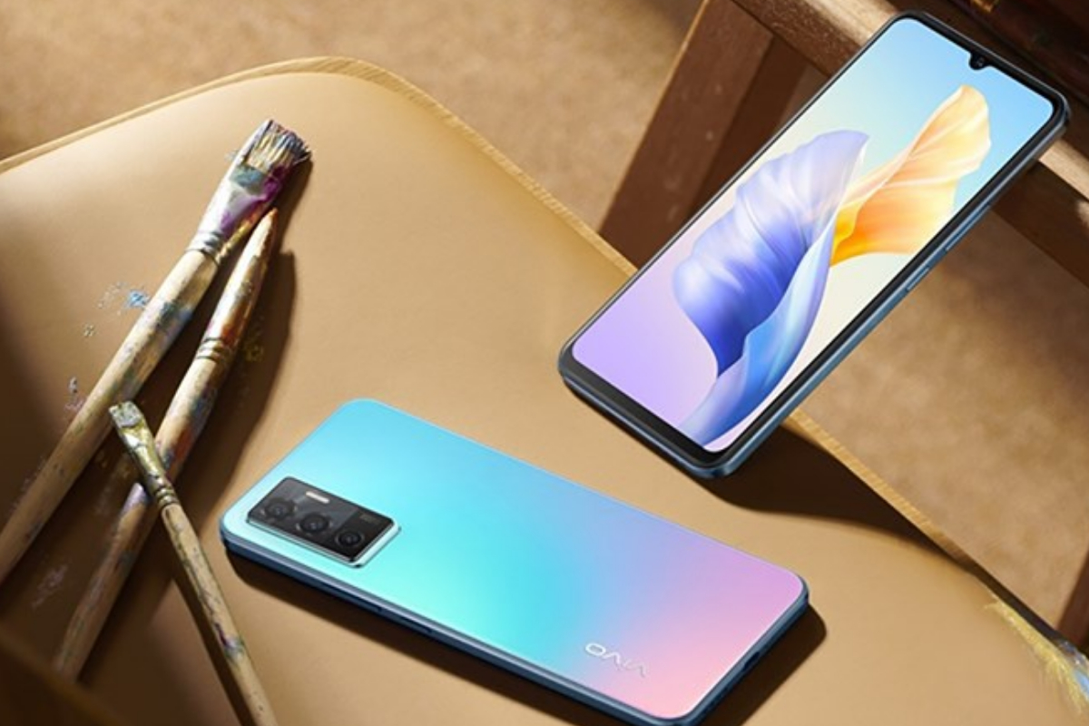 Vivo V23e price in Pakistan