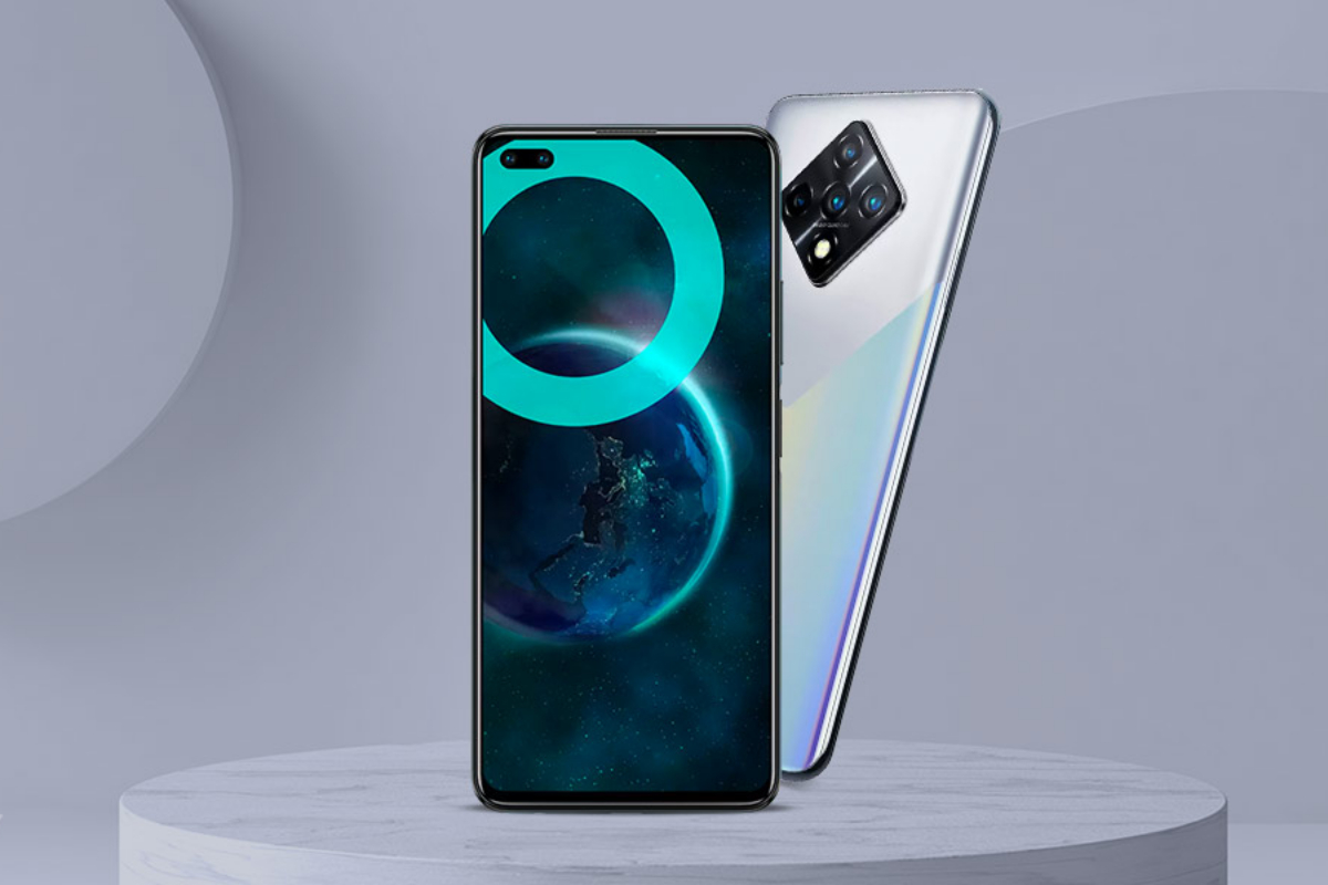 Infinix Zero 8i price in Pakistan
