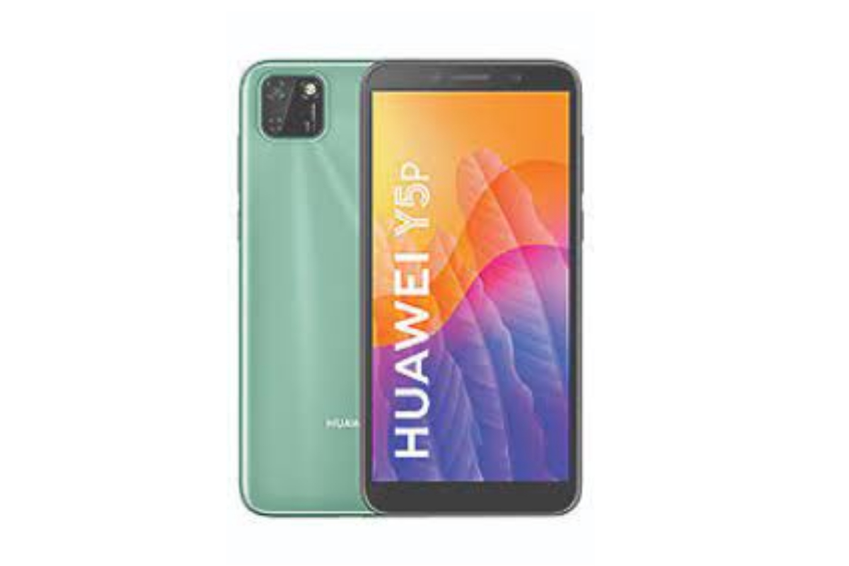 Huawei Y5p price in Pakistan