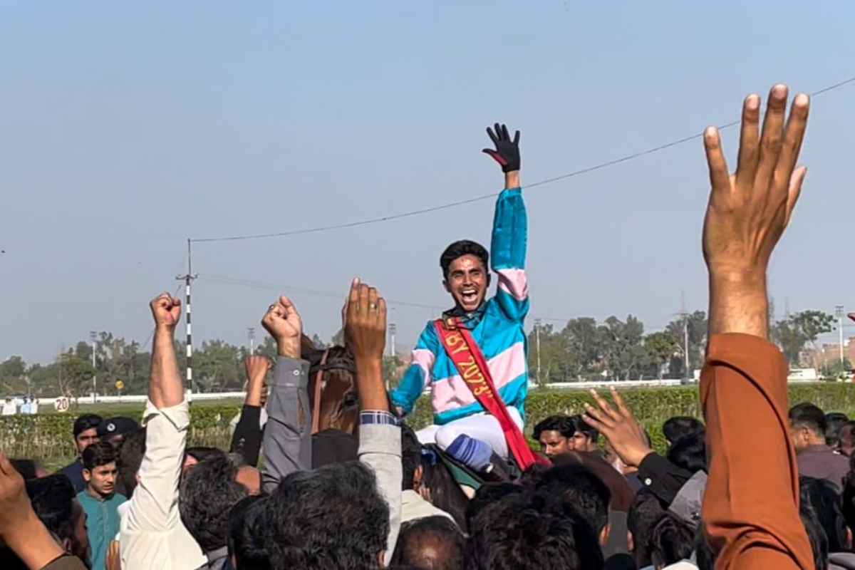 Pakistan Derby 2023
