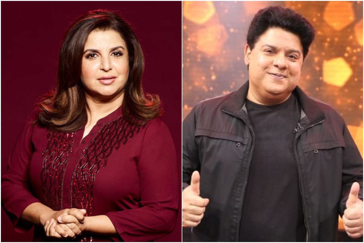 Farah Khan