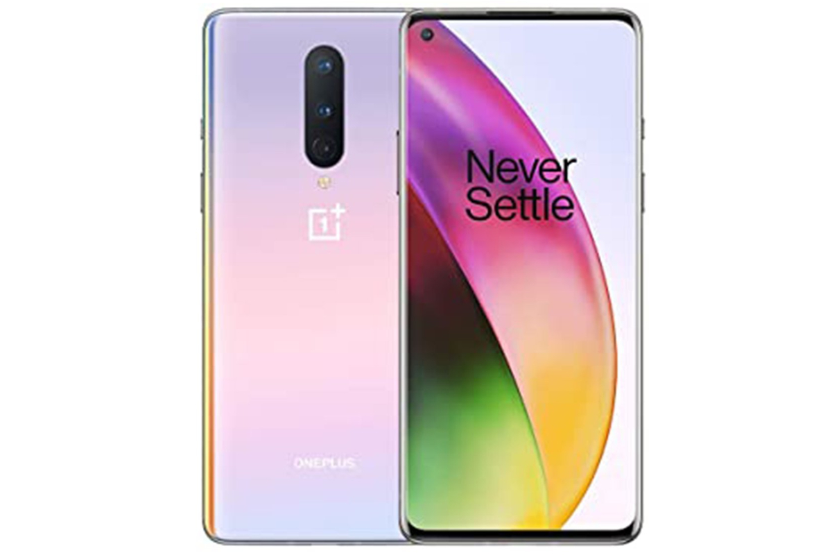 OnePlus 8 price in Pakistan
